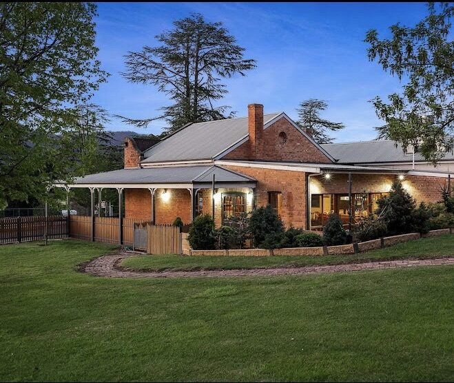 Riley's Restuarant, Corryong