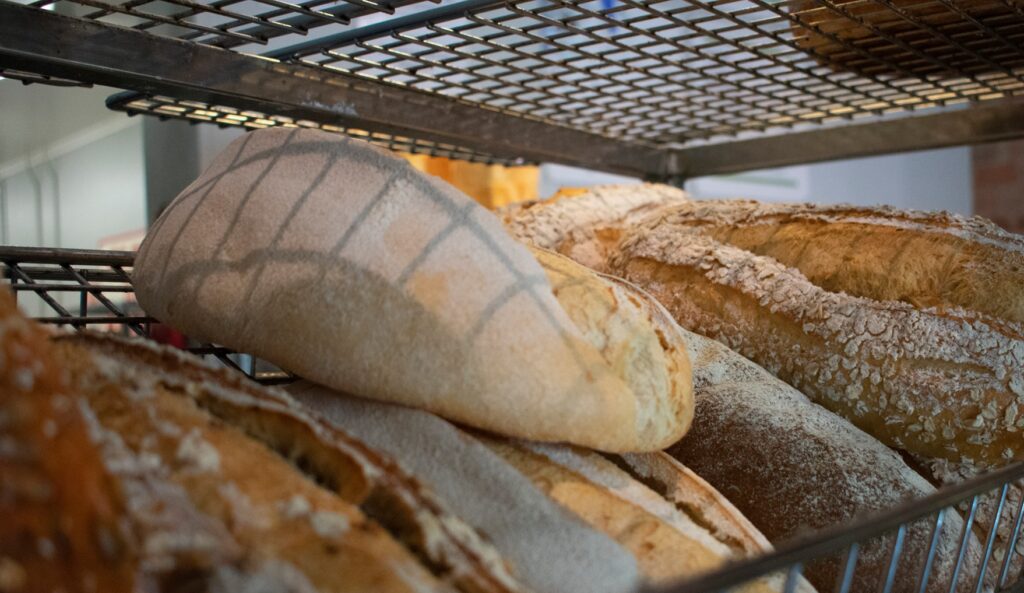 UM Community Bakery