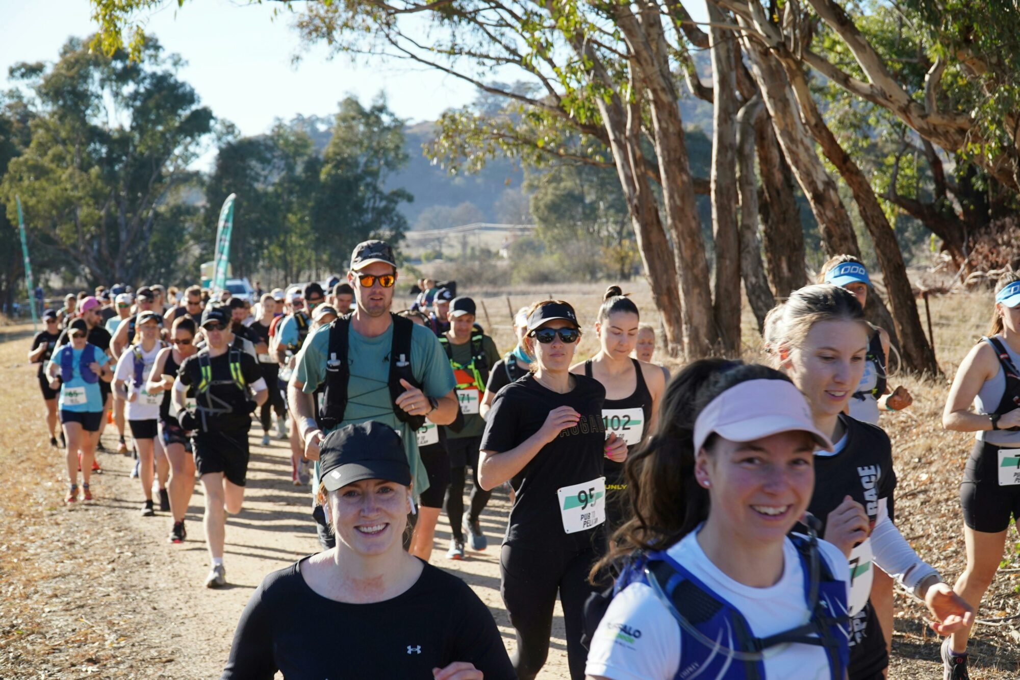 Pub to Pelican Marathon Pub to Pelican Marathon