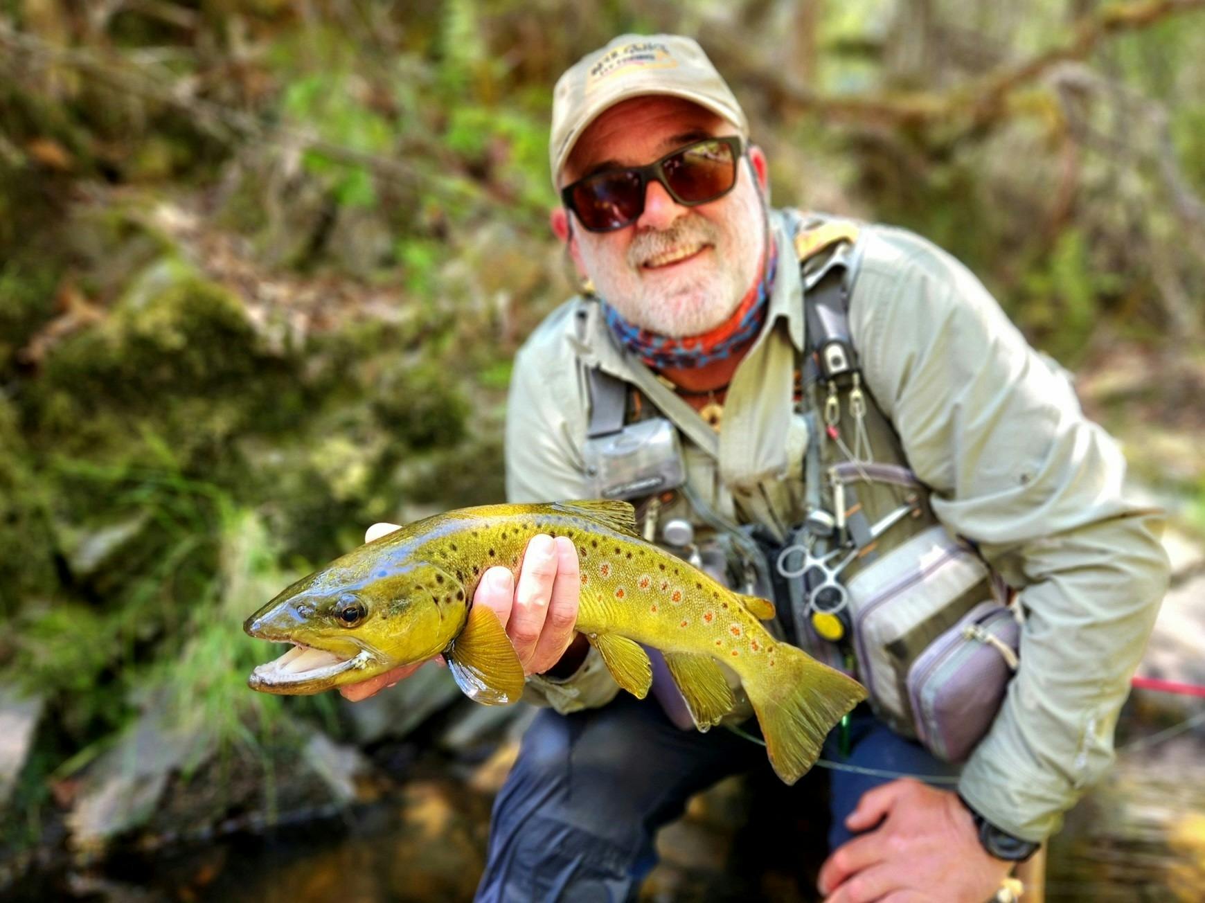 Indulgence Flyfishing Indulgence Flyfishing