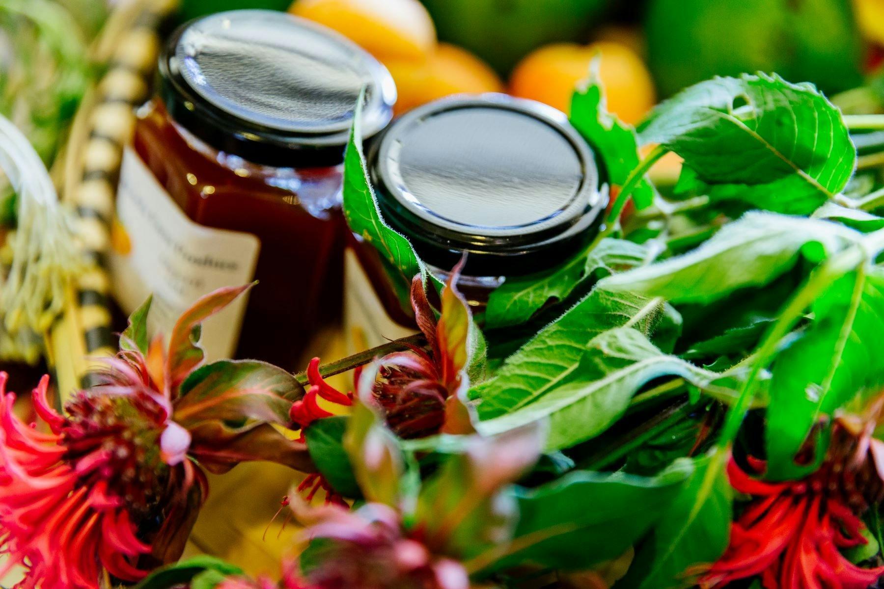 Butcher’s Hook Craft Shop Pop Up Farm Gate Market