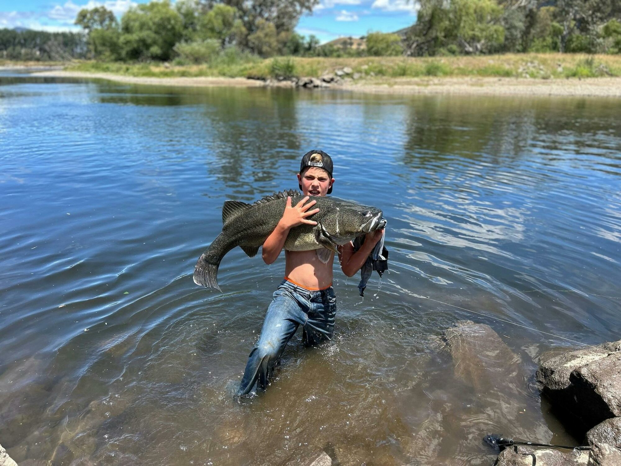 2026 Upper Murray Fishing Challenge