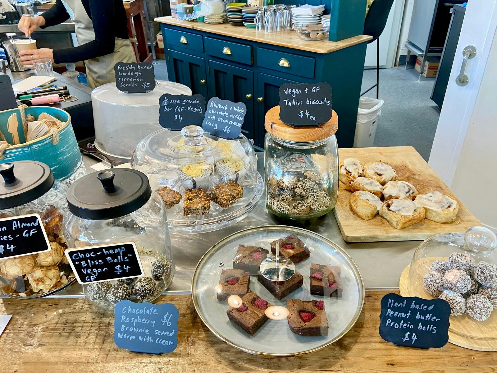 Upper Murray Providore