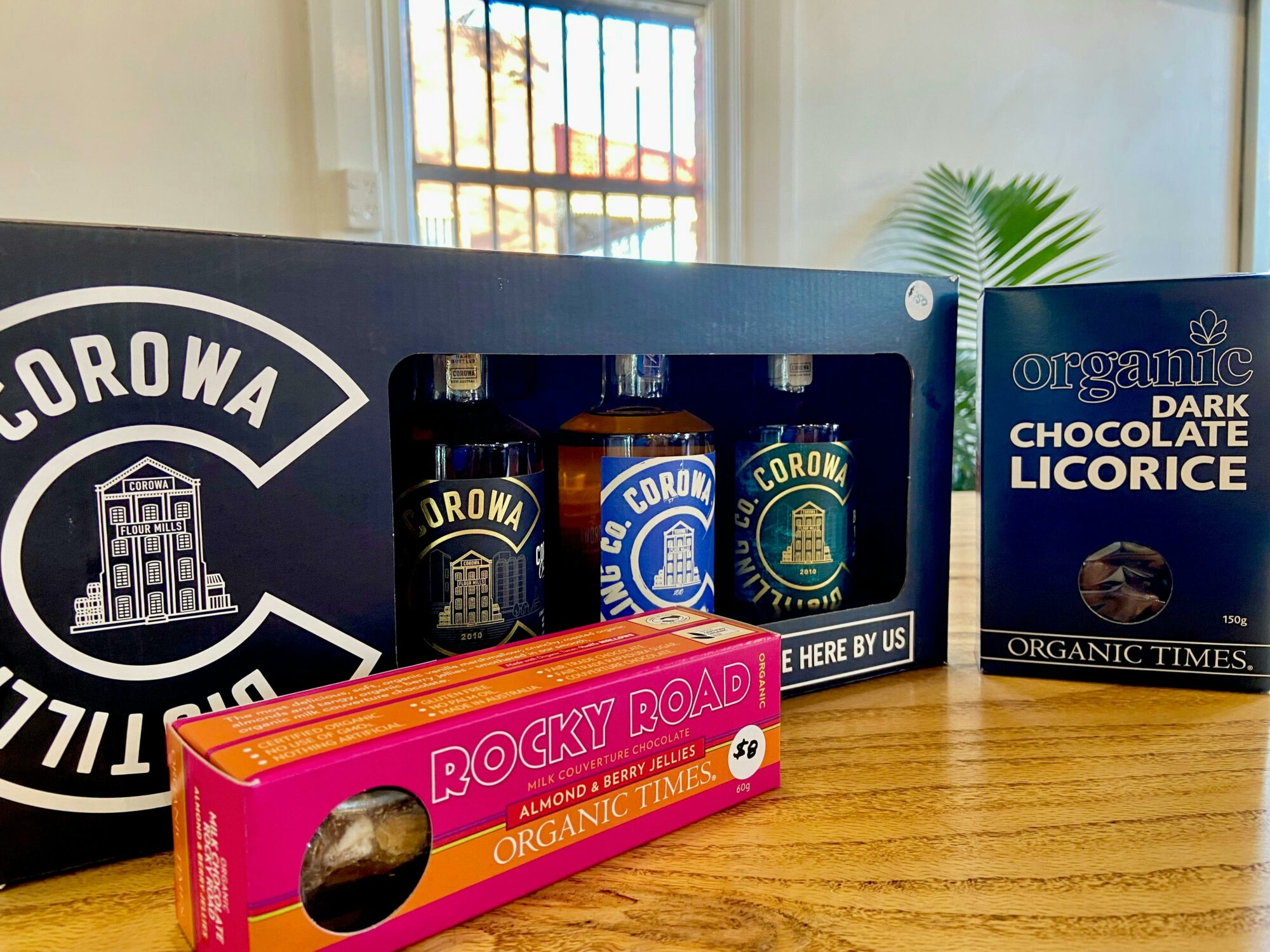 Father's Day Whisky Tasting