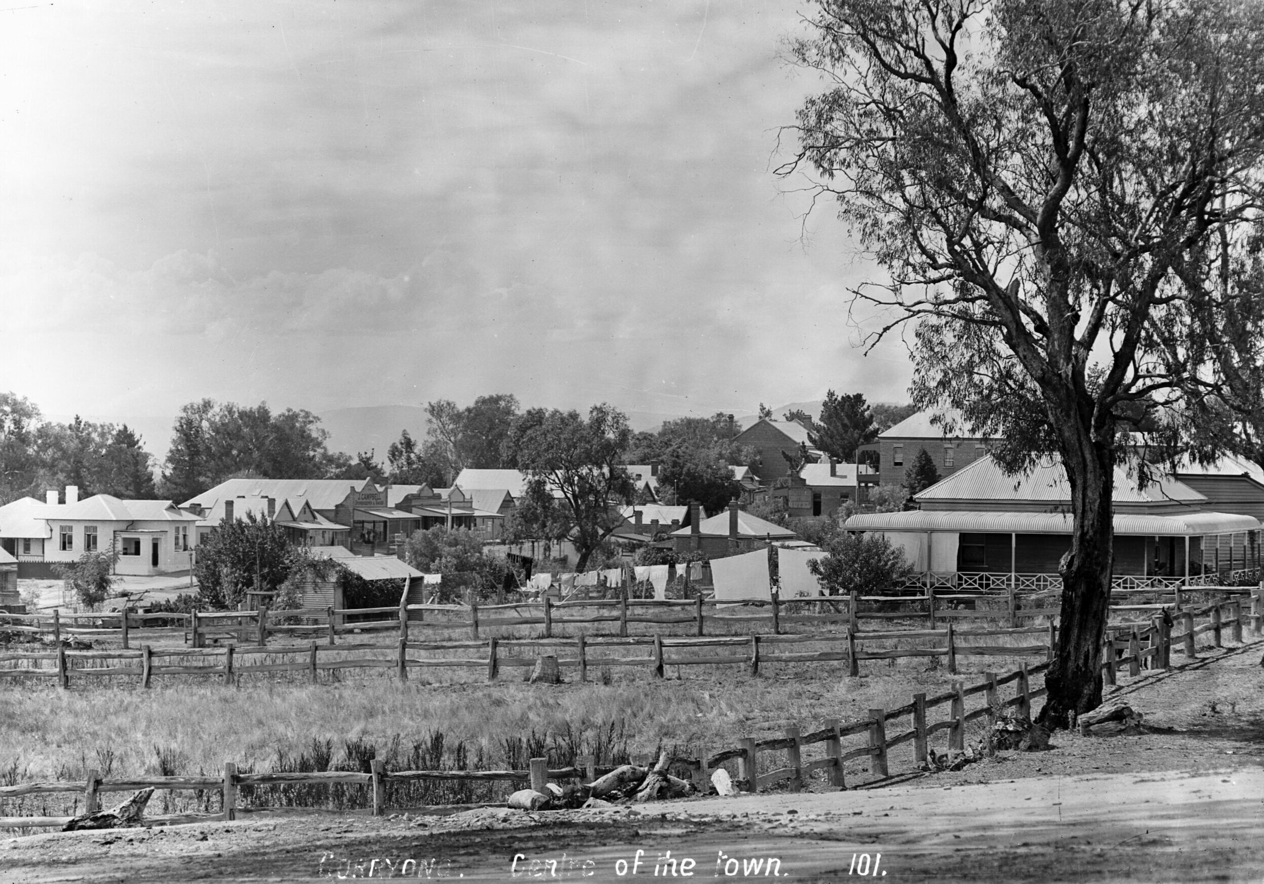 211 Corryong centre of the town 101 copy 211 Corryong centre of the town 101 copy