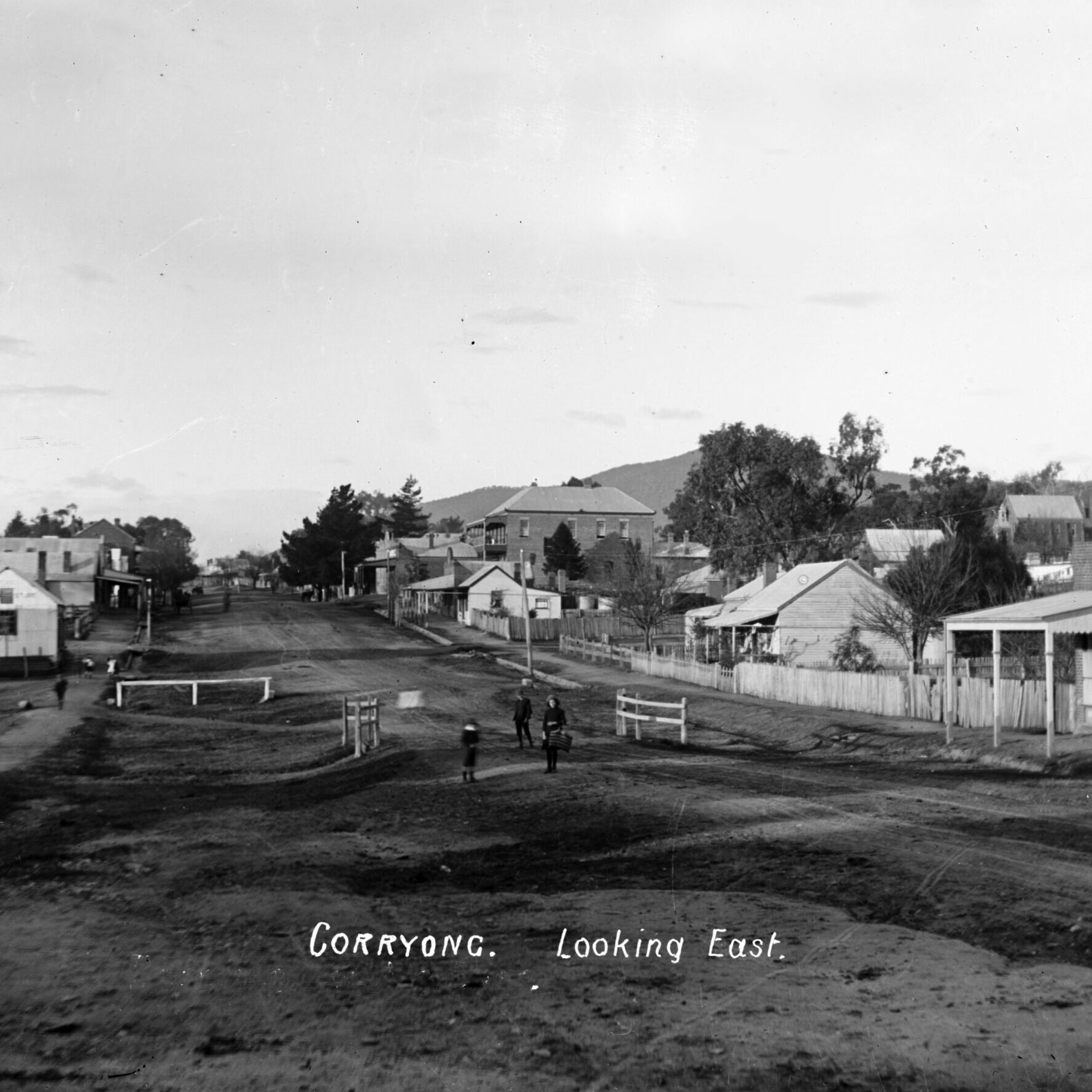 74 Corryong looking east copy 74 Corryong looking east copy
