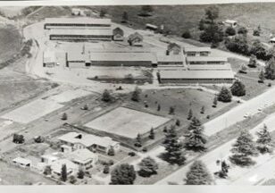 Corryong High School Corryong High School