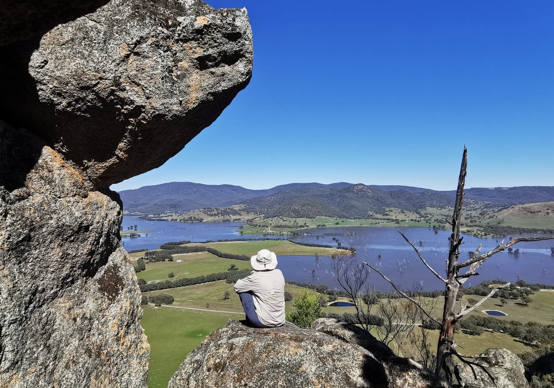 Mount Lawson State Park Mount Lawson State Park