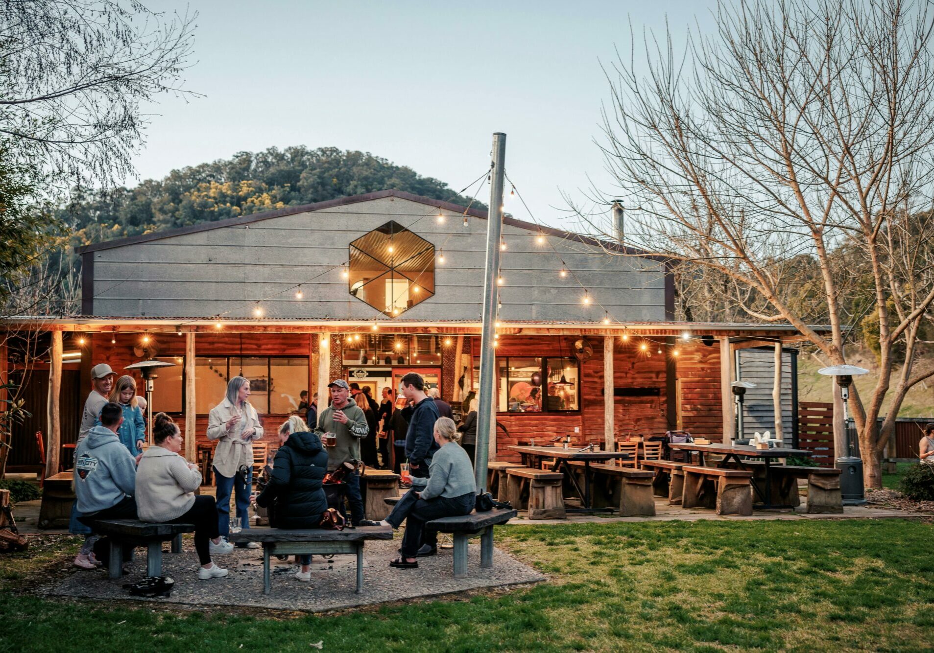 Mitta Mitta Brewing Co