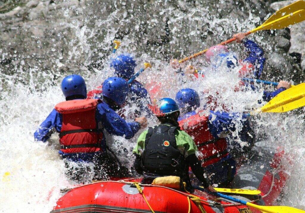 Mighty Mitta River One or Two day Adventure