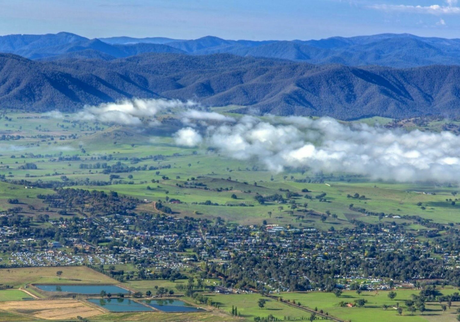 Corryong 150th Anniversary Celebration – July 2025