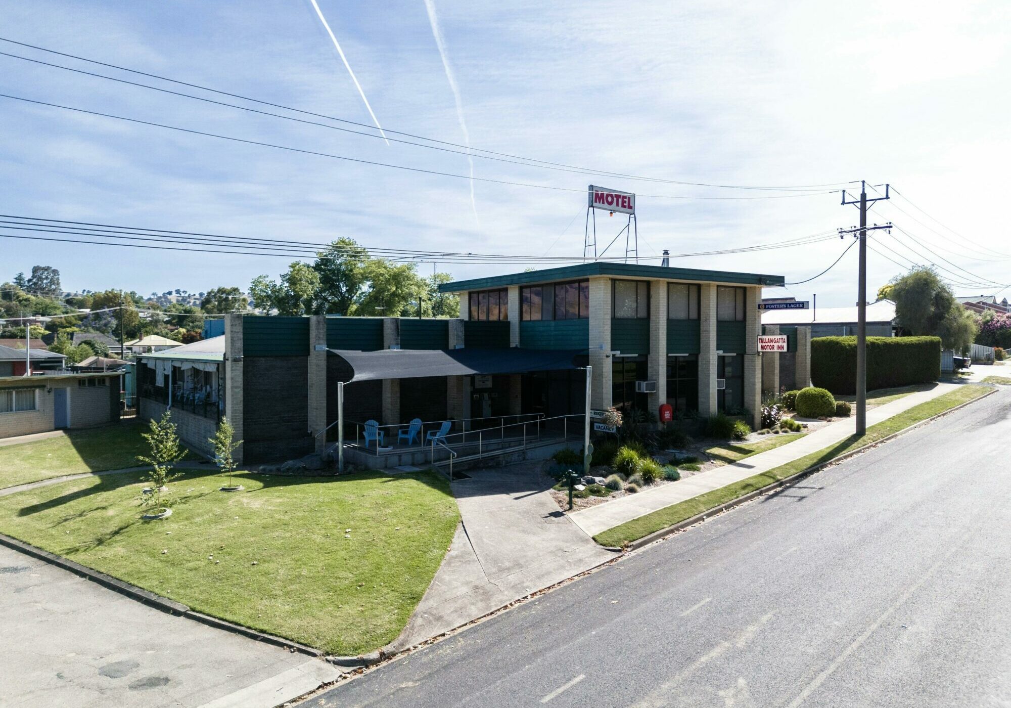 The Gatta Inn