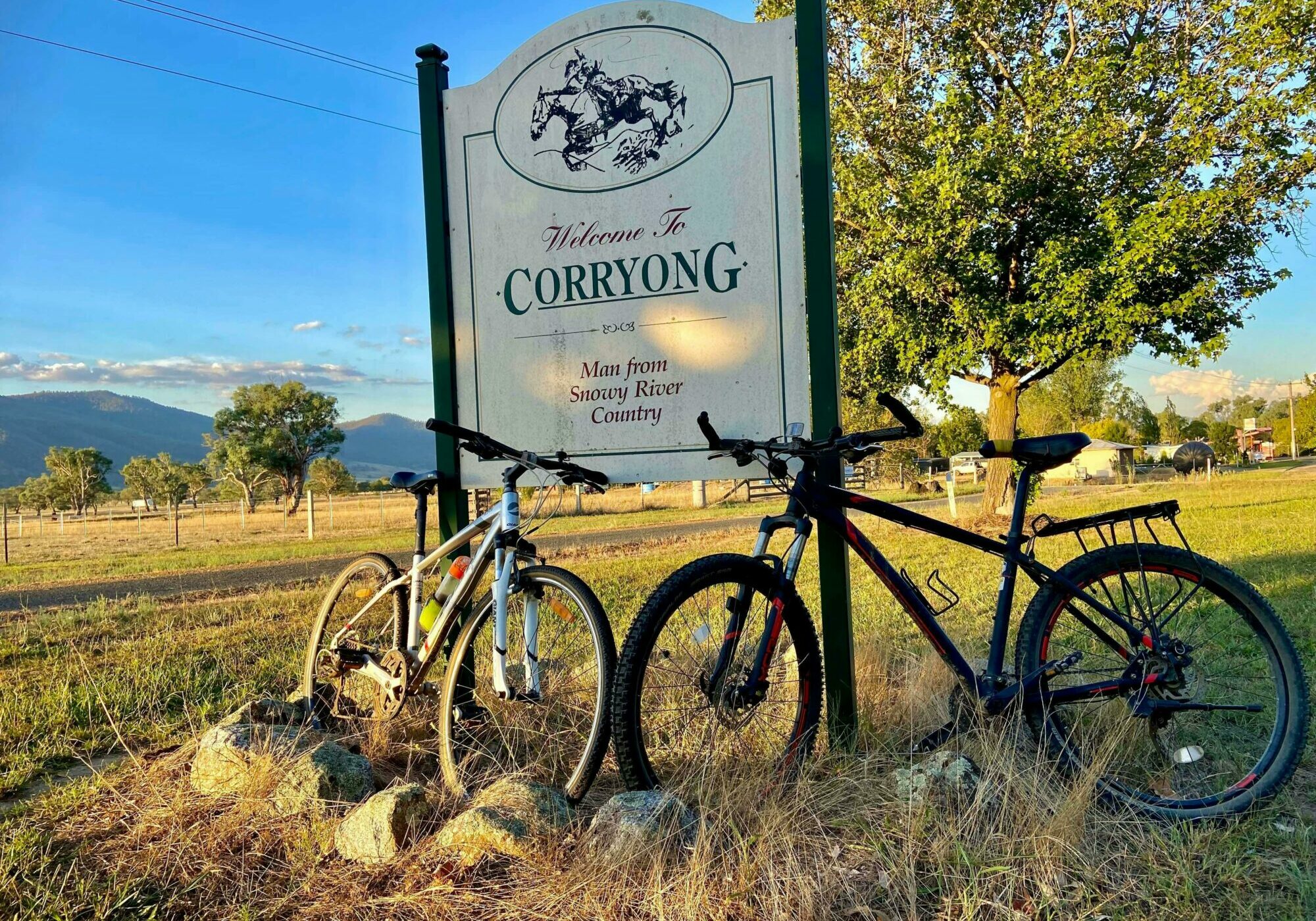 Upper Murray River Escape Tour