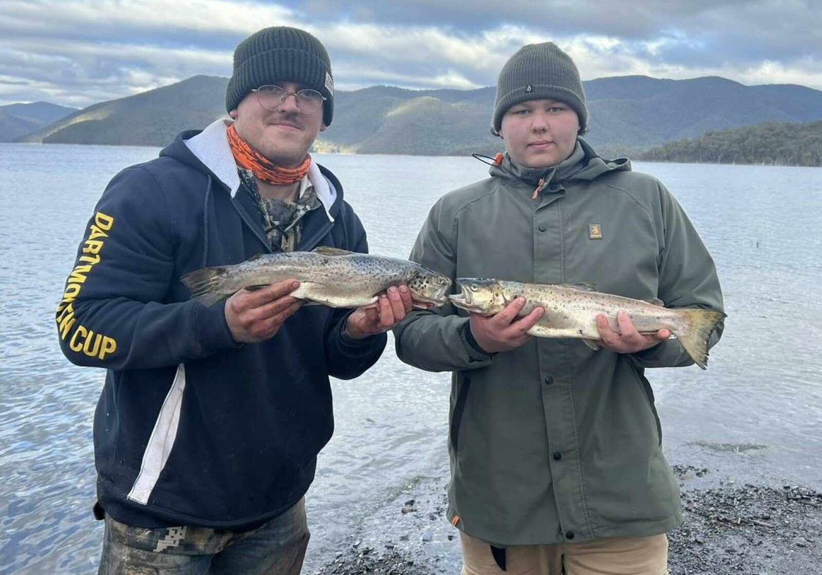 Dartmouth Cup Fishing Classic