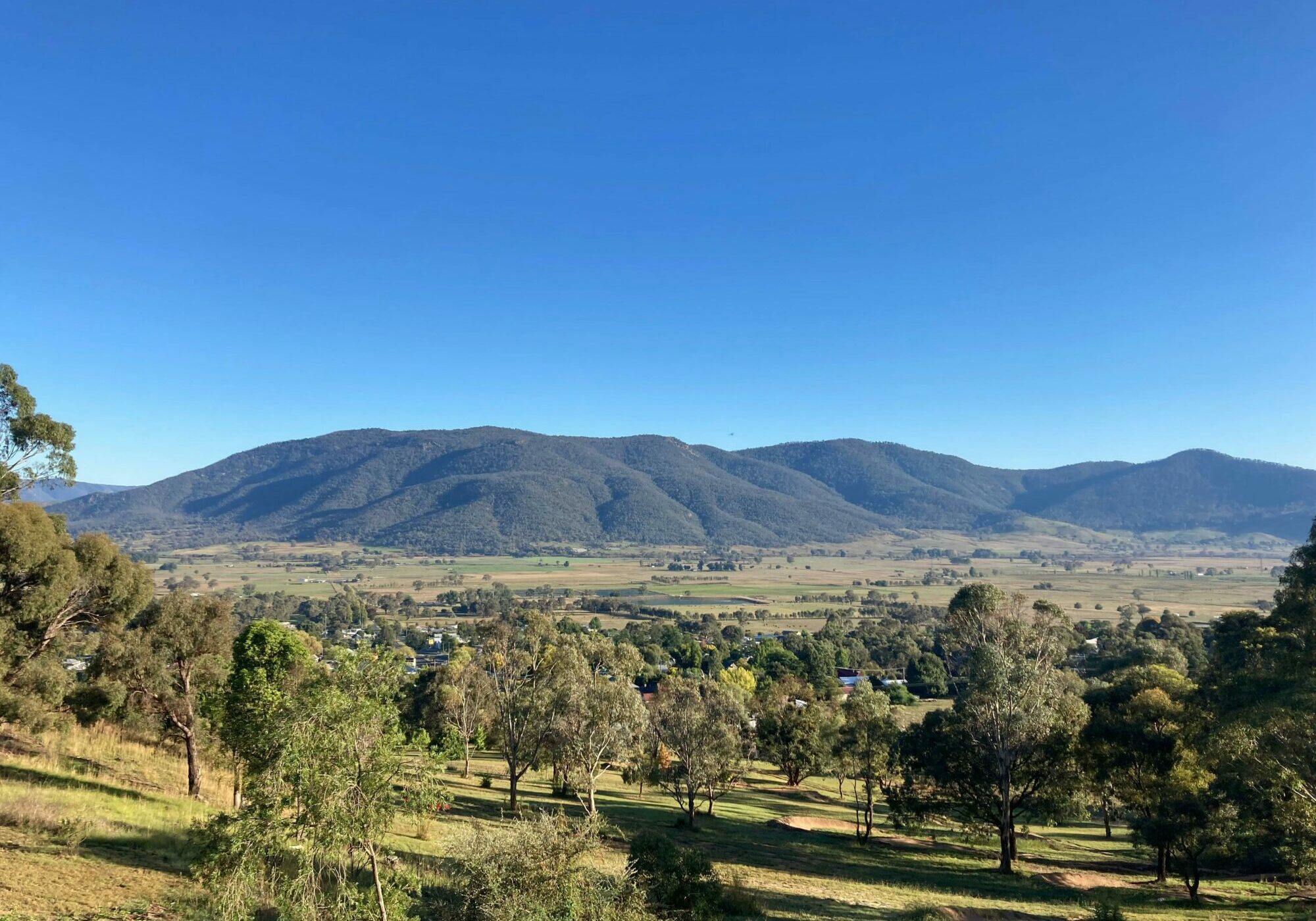 Corryong Performing Arts and Creatives Festival