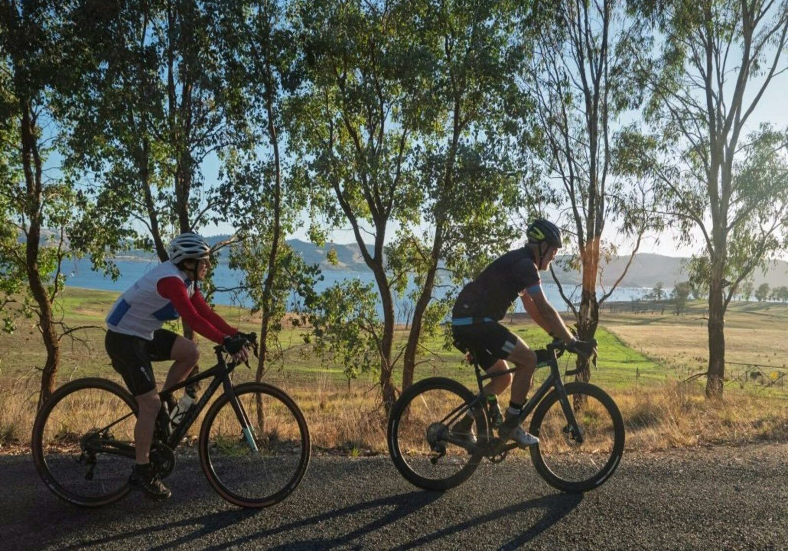 Lake Hume Cycle Challenge