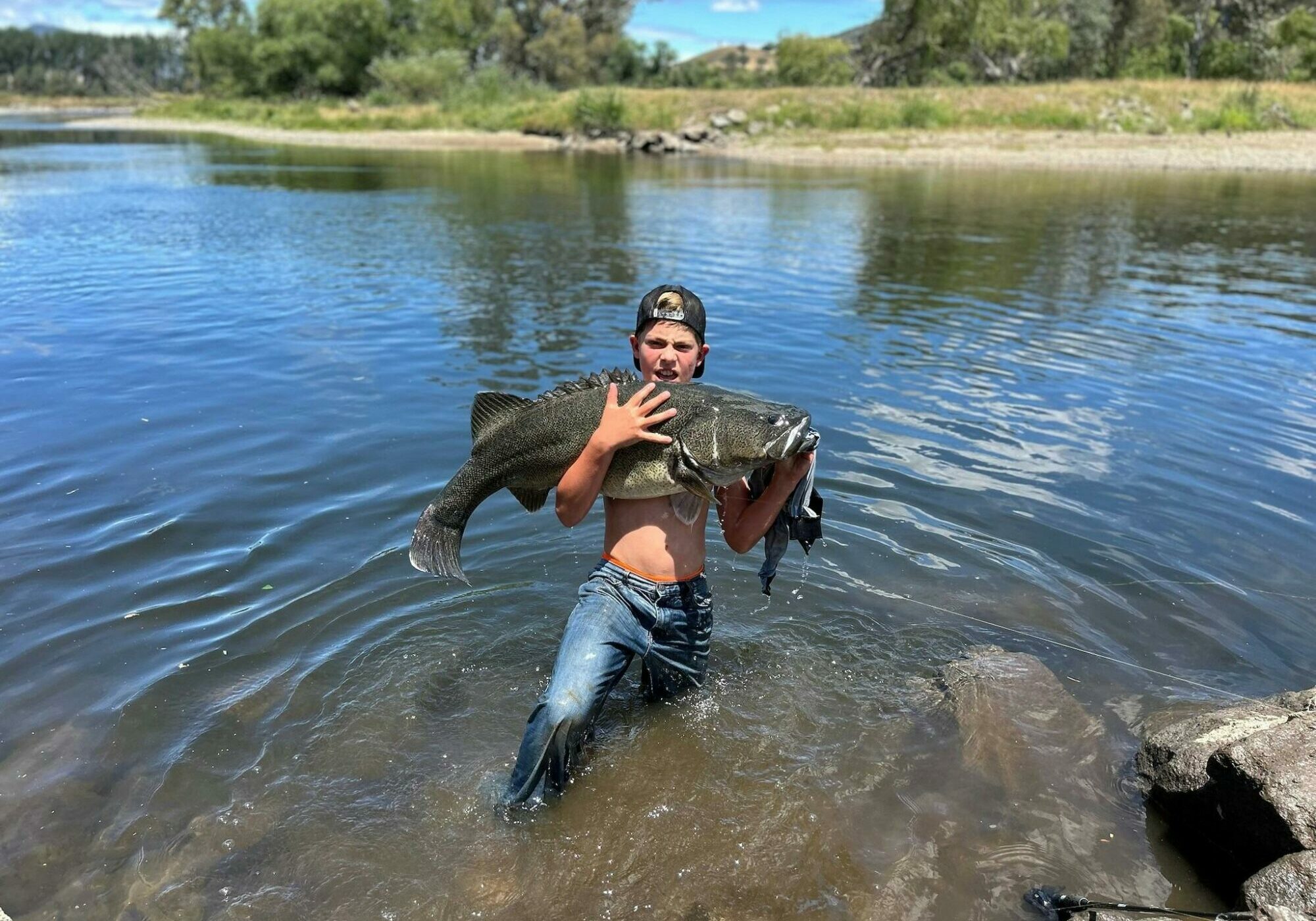 2026 Upper Murray Fishing Challenge