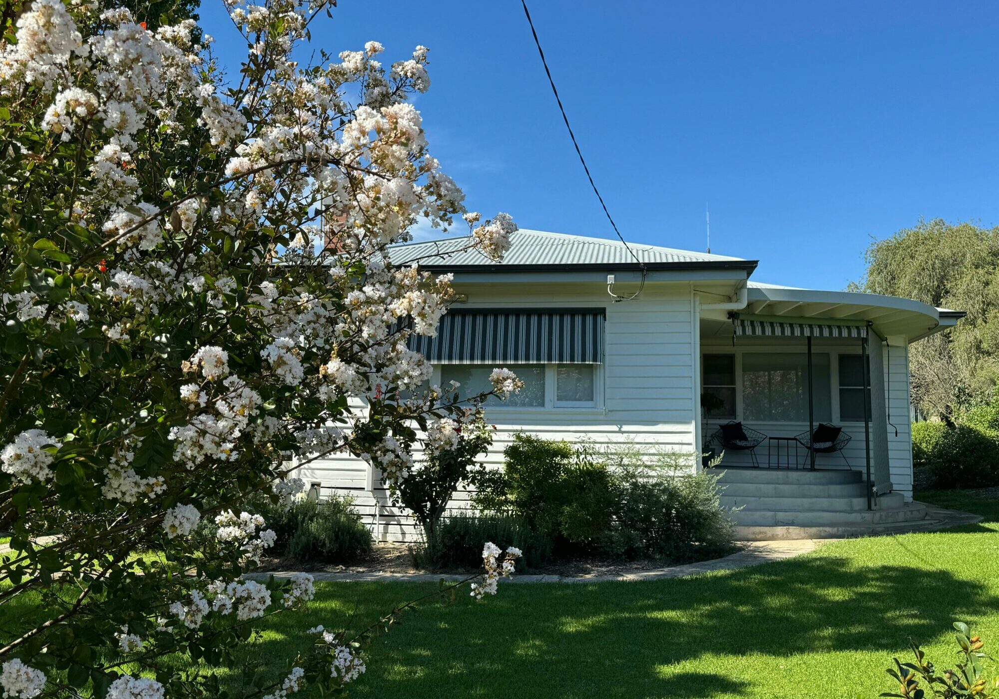 Poppy's Short Stay Accommodation