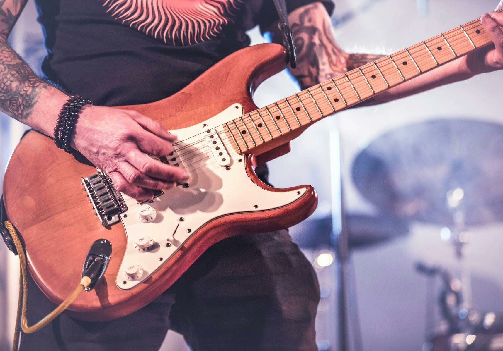 Shania Twain Tribute Show