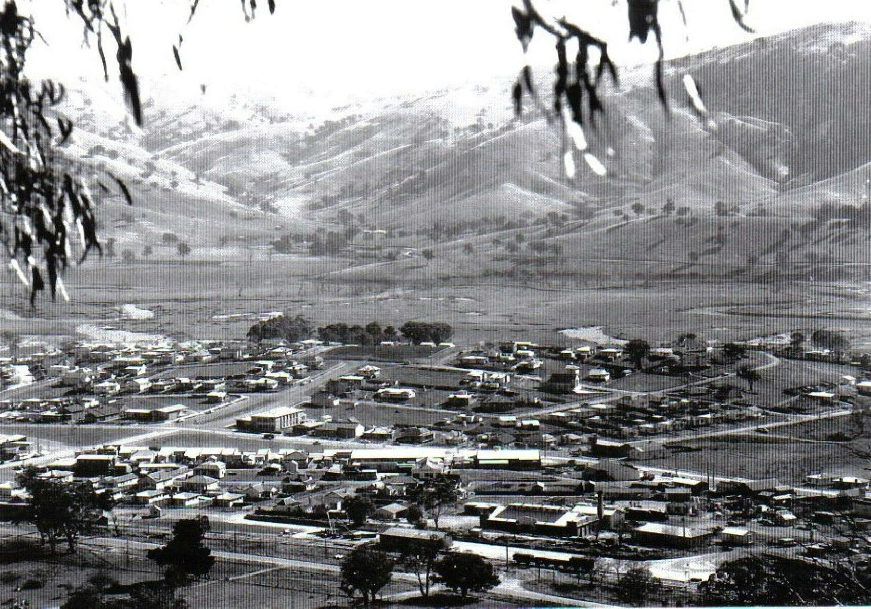 Tallangatta 70th Anniversary Celebration