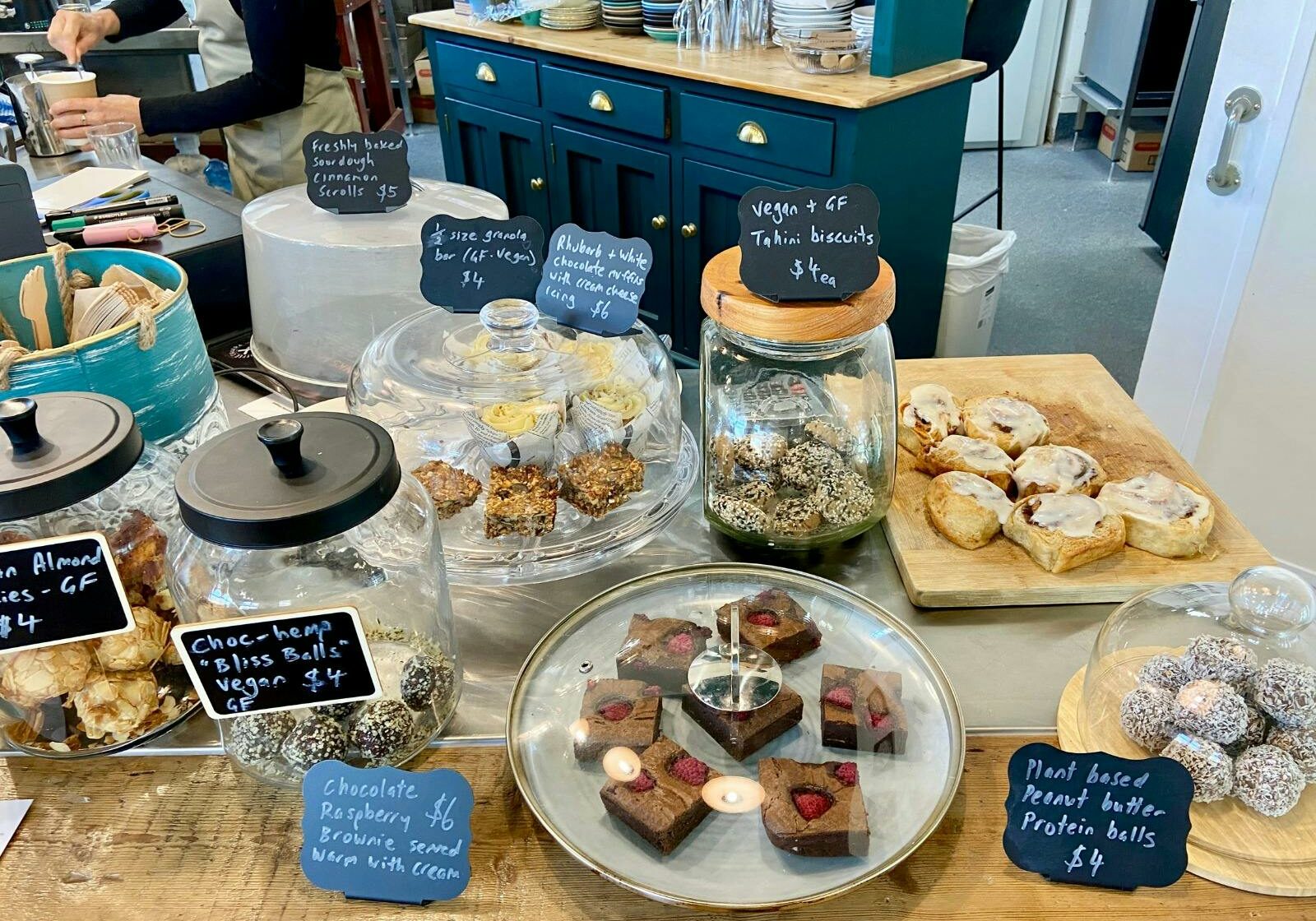 Upper Murray Providore